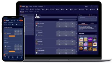 bc betting apps|British Columbia Sports Betting .